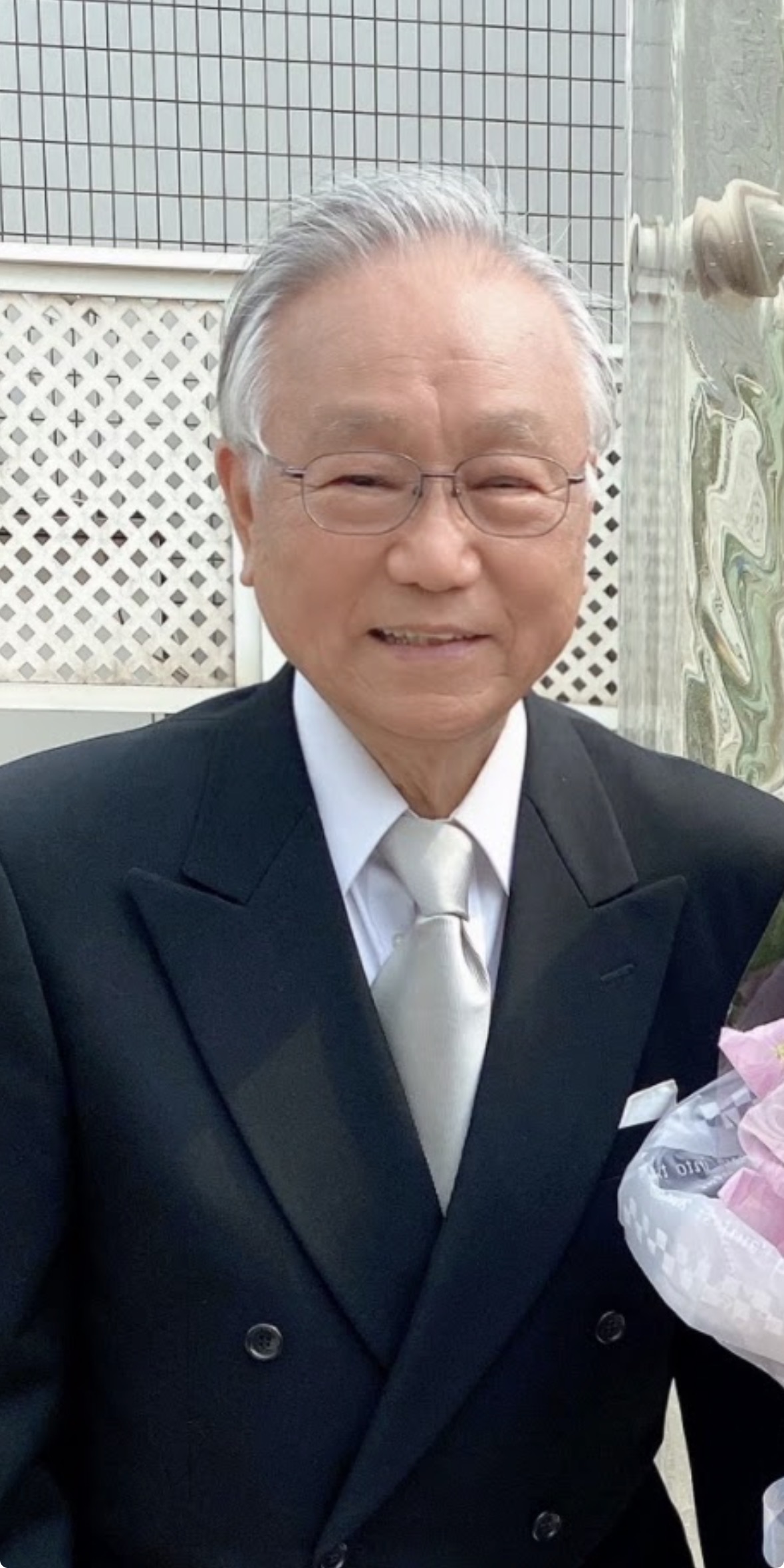越智愛（常務取締役）
