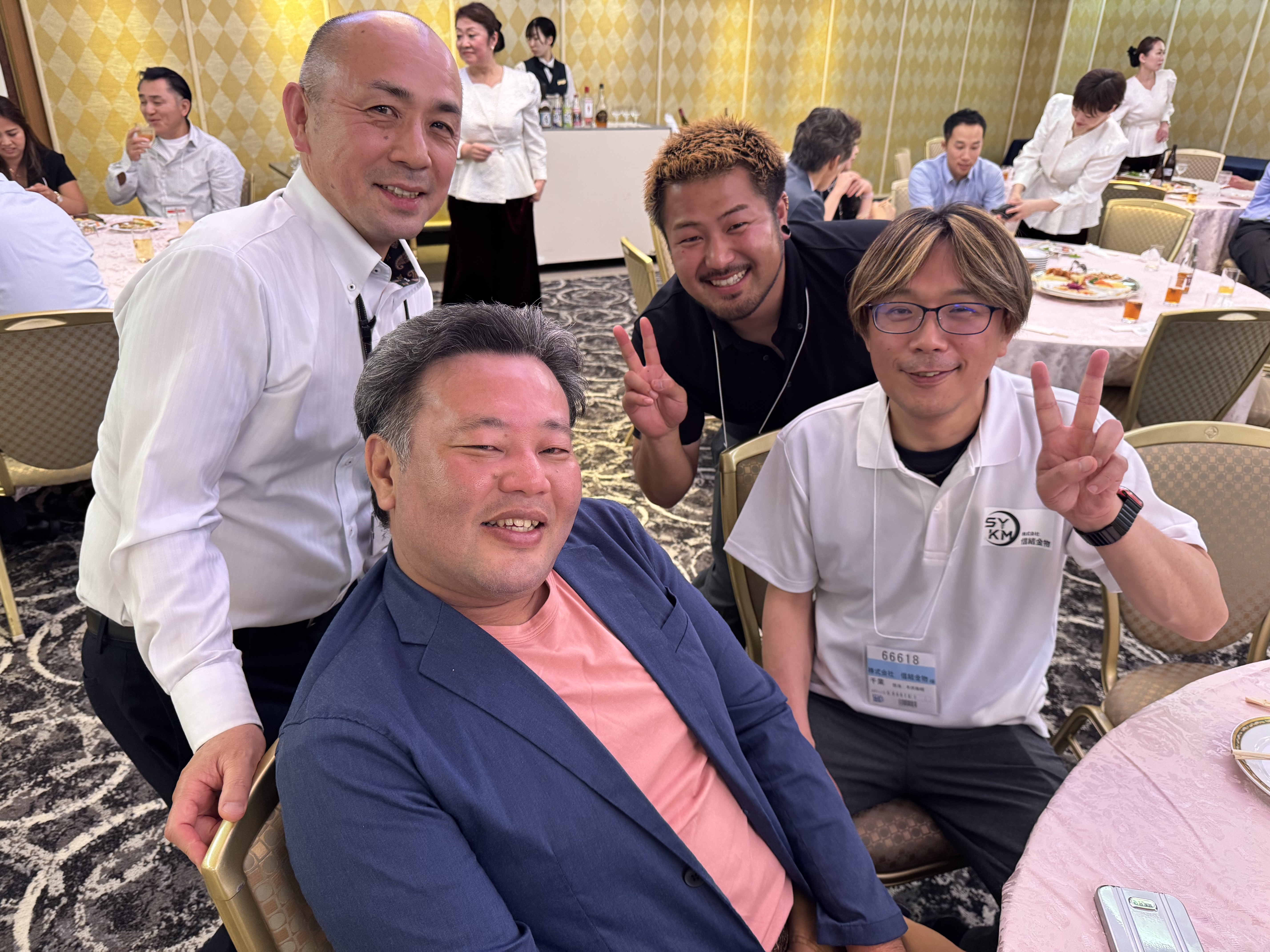 取引先の写真3