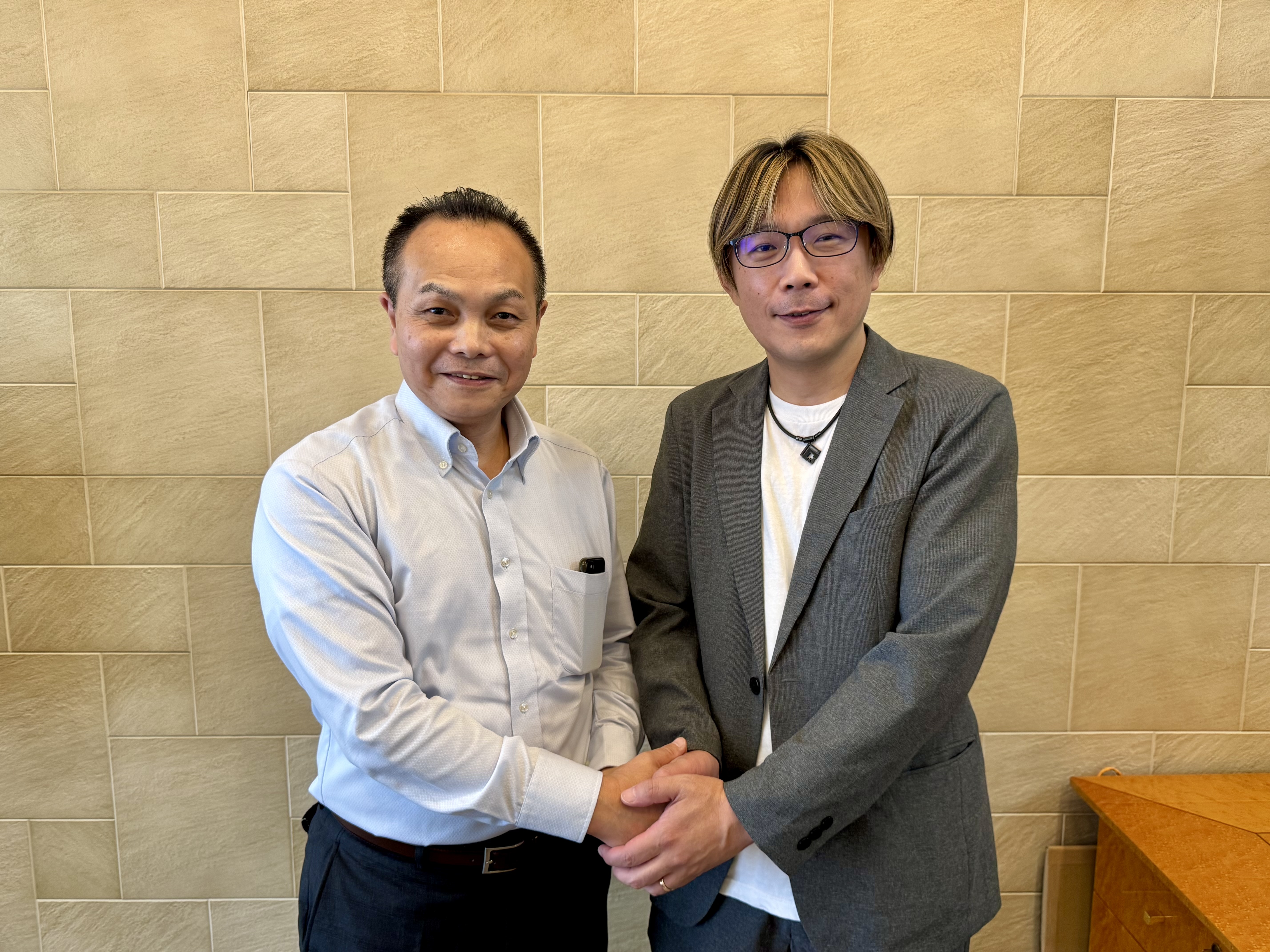 株式会社立川ピン製作所
